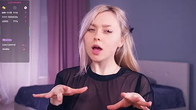 AccaCroyle online show from February 23, 2026, 7:25 pm