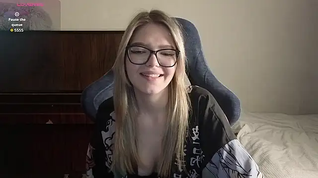 KatanaSVibe online show from March 16, 2026, 11:36 am