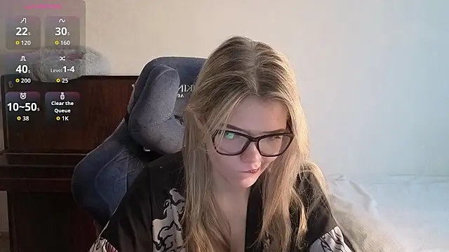 KatanaSVibe online show from March 6, 2026, 12:11 pm