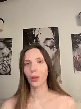 LINA ALL EYES ON YOU online show from March 15, 2026, 11:34 pm