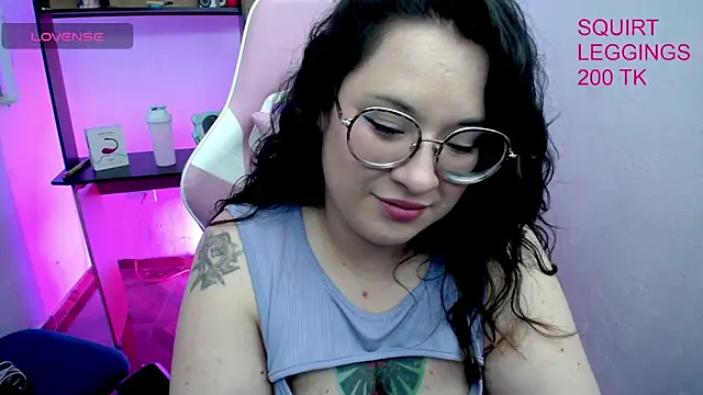  Jaade p  online show from October 24, 2025, 9:03 pm