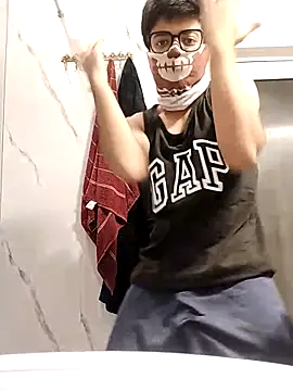 mrmasseur06 online show from March 27, 2026, 6:42 pm