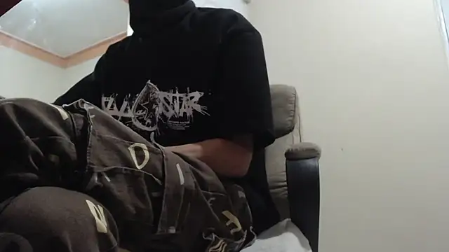 Sexxx20 online show from November 9, 2025, 10:08 am