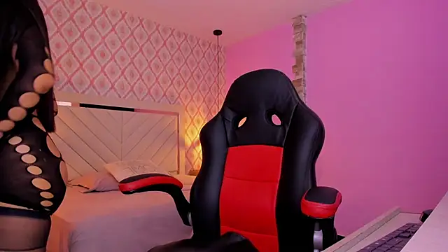 Snapshot of ALANA_WATSONN chatting on January 8, 2026, 2:39 am ALANA WATSONN online show from January 8, 2026, 2:39 am