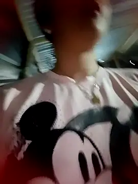 Lily-o online show from November 22, 2025, 10:41 pm