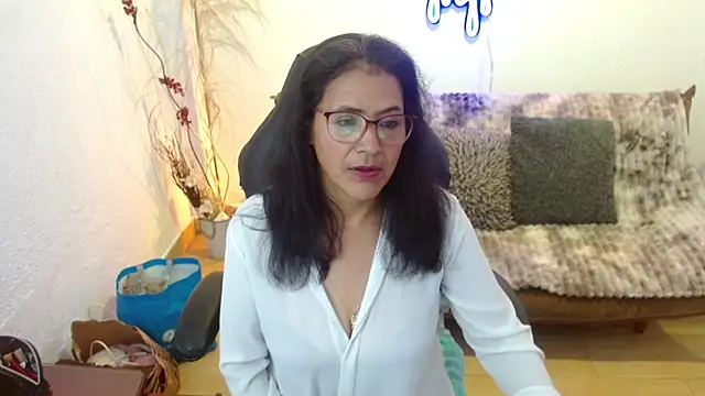 AmandaPeet online show from November 27, 2025, 6:52 pm