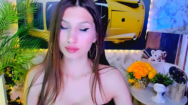 Snapshot of Mollyinyourmind chatting on November 4, 2025, 4:33 pm Mollyinyourmind online show from November 4, 2025, 4:33 pm