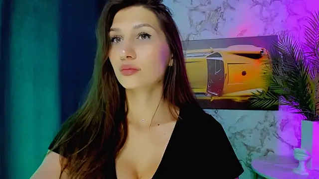 Mollyinyourmind online show from May 21, 2026, 11:57 pm