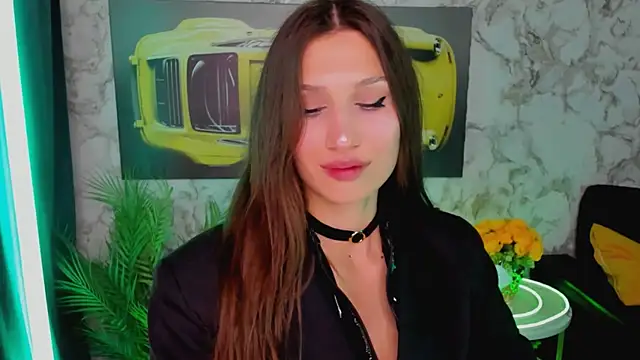 Mollyinyourmind online show from April 10, 2026, 7:54 pm