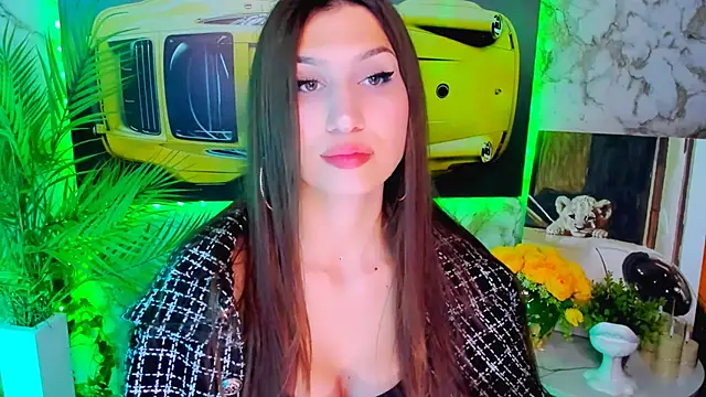 Snapshot of Mollyinyourmind chatting on November 13, 2025, 2:43 pm Mollyinyourmind online show from November 13, 2025, 2:43 pm