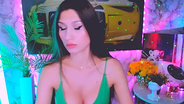 Snapshot of Mollyinyourmind chatting on September 29, 2025, 7:30 pm Mollyinyourmind online show from September 29, 2025, 7:30 pm