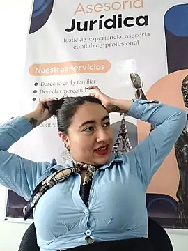 Snapshot of AMATISTA__16 chatting on November 4, 2025, 12:31 pm AMATISTA 16 online show from November 4, 2025, 12:31 pm