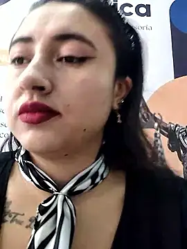 Snapshot of AMATISTA__16 chatting on December 16, 2025, 12:20 pm AMATISTA 16 online show from December 16, 2025, 12:20 pm