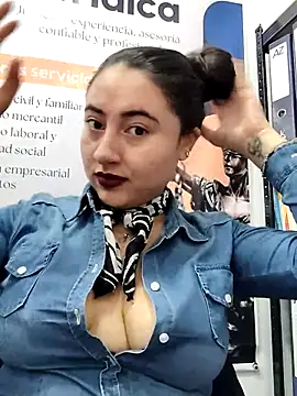 AMATISTA  16 online show from March 31, 2026, 12:18 pm