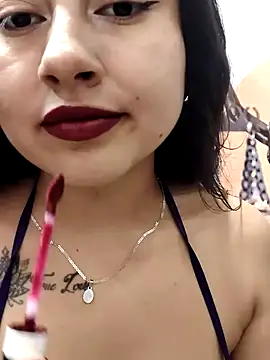 AMATISTA  16 online show from March 11, 2026, 12:21 pm