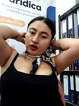 Snapshot of AMATISTA__16 chatting on May 25, 2026, 12:26 pm AMATISTA 16 online show from May 25, 2026, 12:26 pm