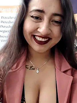 AMATISTA  16 online show from February 20, 2026, 12:18 pm