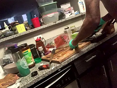 Snapshot of Triggerhappycj100 chatting on February 2, 2026, 7:24 pm Triggerhappycj100 online show from February 2, 2026, 7:24 pm