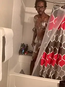 Snapshot of Triggerhappycj100 chatting on February 22, 2026, 8:06 am Triggerhappycj100 online show from February 22, 2026, 8:06 am