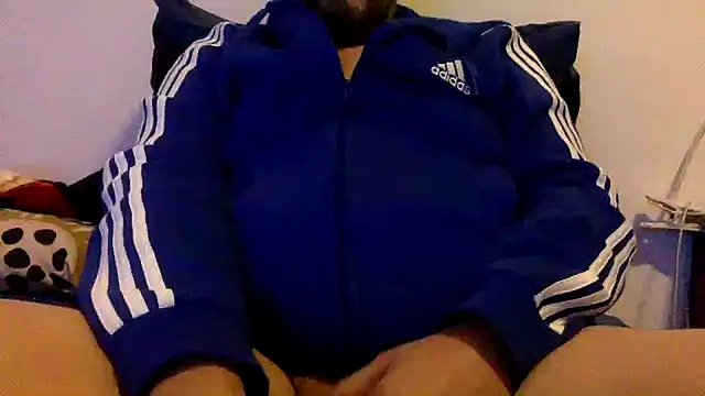 steve669 hot online show from January 18, 2026, 8:51 am