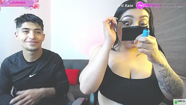 Am Amy11 online show from November 14, 2025, 10:24 pm