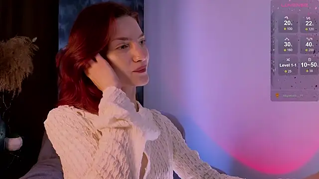 Snapshot of WendyGilber chatting on November 29, 2025, 10:26 am WendyGilber online show from November 29, 2025, 10:26 am