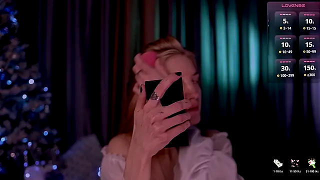 Snapshot of WendyGilber chatting on January 8, 2026, 12:33 pm WendyGilber online show from January 8, 2026, 12:33 pm