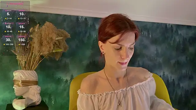 Snapshot of WendyGilber chatting on October 6, 2025, 9:21 am WendyGilber online show from October 6, 2025, 9:21 am