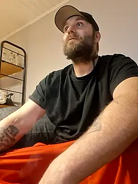 Bamse28 online show from December 21, 2025, 4:30 pm