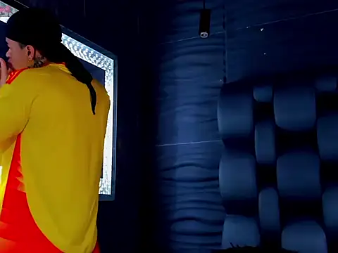 rocoo santos online show from March 10, 2026, 5:39 pm