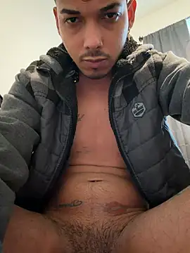 DaniCuba online show from April 30, 2026, 8:57 pm