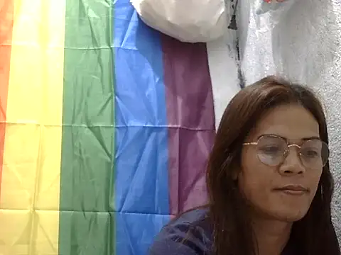 juicycum069 online show from March 13, 2026, 8:03 pm