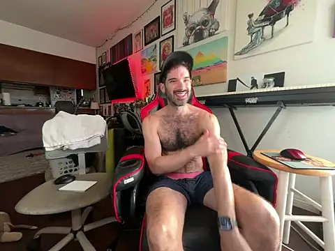 Pupscritch online show from March 19, 2026, 3:23 pm