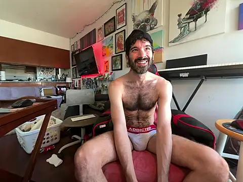 Pupscritch online show from February 12, 2026, 6:18 pm