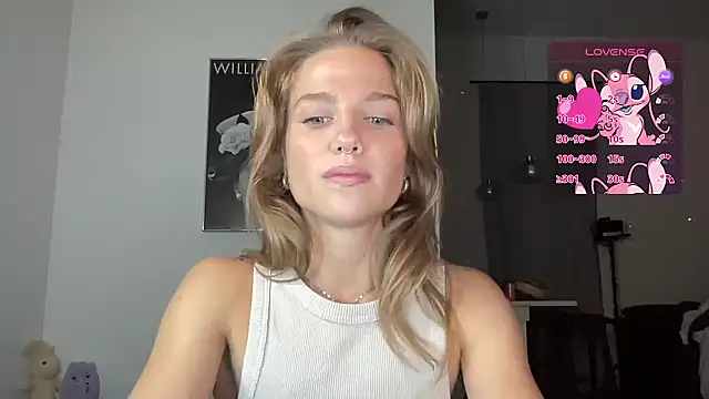 sweetceeme online show from June 3, 2026, 1:39 am