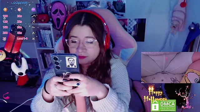 Snapshot of Pink_girl0n chatting on November 4, 2025, 11:08 pm Pink girl0n online show from November 4, 2025, 11:08 pm