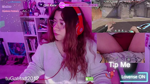 Snapshot of Pink_girl0n chatting on September 29, 2025, 3:35 am Pink girl0n online show from September 29, 2025, 3:35 am