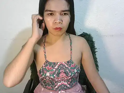 Snapshot of flawless_yue chatting on February 27, 2026, 5:35 pm flawless yue online show from February 27, 2026, 5:35 pm