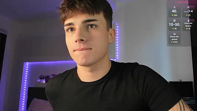 mystic evan online show from March 27, 2026, 2:51 pm