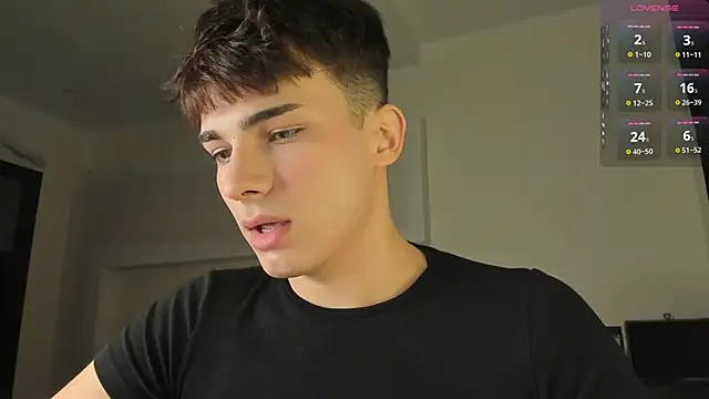 mystic evan online show from March 24, 2026, 6:41 pm