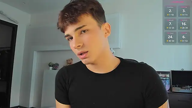 mystic evan online show from March 13, 2026, 3:06 pm