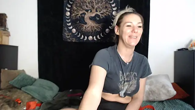 Snapshot of Sidney_Rockz chatting on June 25, 2026, 4:10 am Sidney Rockz online show from June 25, 2026, 4:10 am