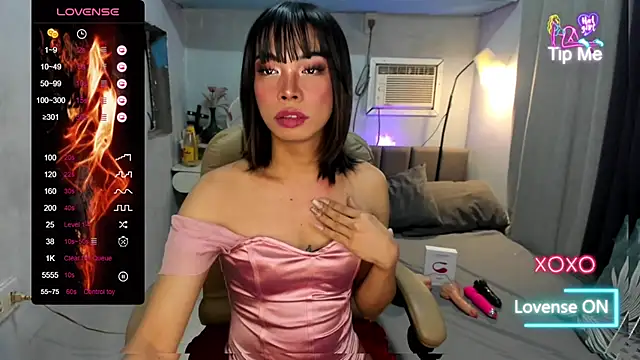 Tsfenty08  online show from March 20, 2026, 1:34 pm