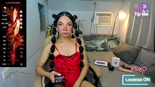 Tsfenty08  online show from March 4, 2026, 5:04 am