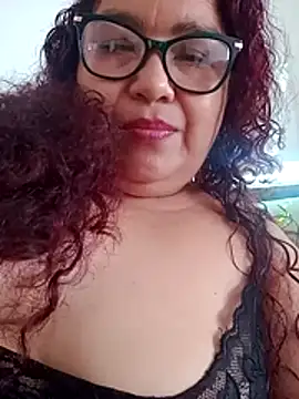 ladytropical1 online show from October 23, 2025, 2:05 pm