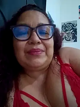 ladytropical1 online show from February 27, 2026, 3:45 pm