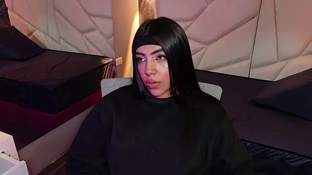 Snapshot of aysel_27 chatting on October 5, 2025, 9:27 pm aysel 27 online show from October 5, 2025, 9:27 pm