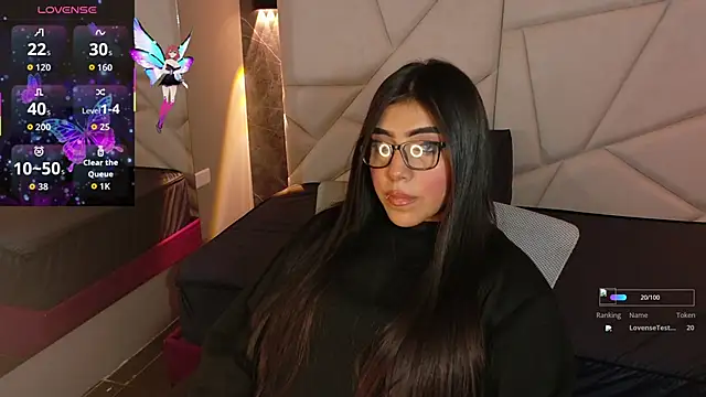 Snapshot of aysel_27 chatting on November 2, 2025, 3:50 pm aysel 27 online show from November 2, 2025, 3:50 pm