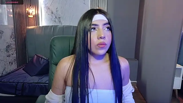 Snapshot of aysel_27 chatting on October 1, 2025, 5:06 pm aysel 27 online show from October 1, 2025, 5:06 pm