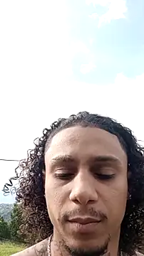 Snapshot of juantalents chatting on January 18, 2026, 9:07 pm juantalents online show from January 18, 2026, 9:07 pm